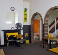 Adelaide Travellers Inn - Northern Rivers Accommodation