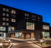 Hotel Verge Launceston - Northern Rivers Accommodation