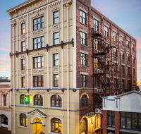 Launceston Central Apartments - Northern Rivers Accommodation