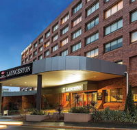Best Western Plus Launceston - Northern Rivers Accommodation