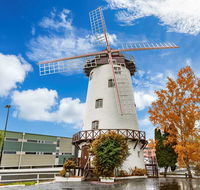 Leisure Inn Penny Royal Hotel  Apts - Northern Rivers Accommodation