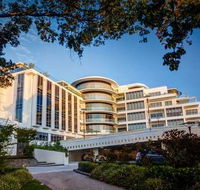 Mantra Charles Hotel Launceston - Northern Rivers Accommodation