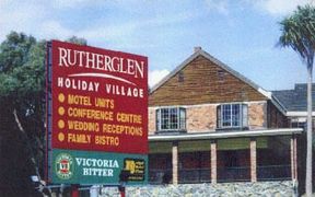 Andover TAS Northern Rivers Accommodation