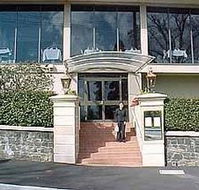 Commodore Regent Motor Inn - Northern Rivers Accommodation