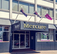 Mercure Launceston - Northern Rivers Accommodation