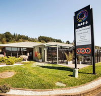 Nightcap at Riverside Hotel - Northern Rivers Accommodation