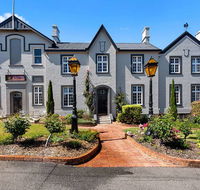 Quality Hotel Colonial Launceston - Northern Rivers Accommodation