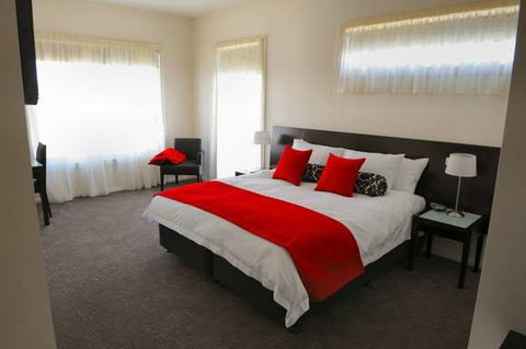 York Cove - Northern Rivers Accommodation 1