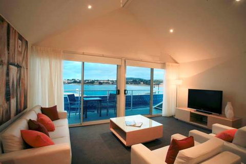 York Cove - Northern Rivers Accommodation 8