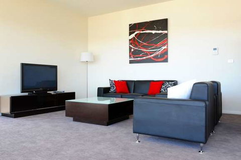 York Cove - Northern Rivers Accommodation 9