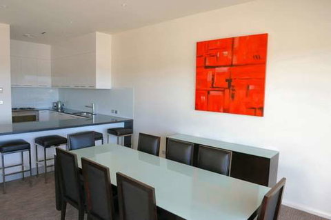 York Cove - Northern Rivers Accommodation 11