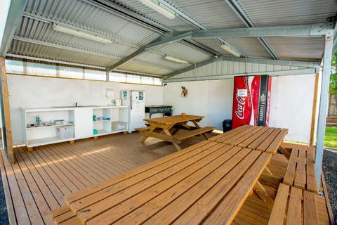 Discovery Parks Hadspen - Northern Rivers Accommodation 1