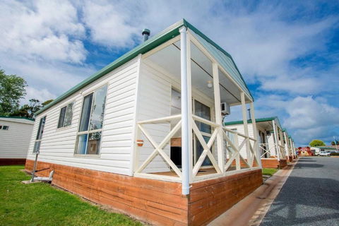 Discovery Parks Hadspen - Northern Rivers Accommodation 2