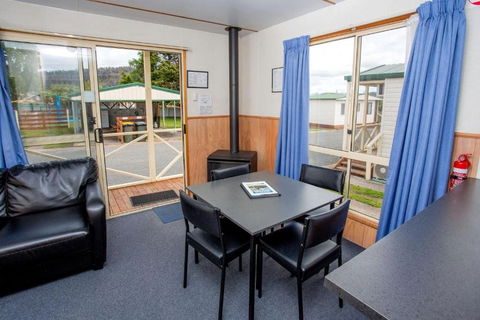 Discovery Parks Hadspen - Northern Rivers Accommodation 3