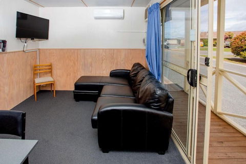 Discovery Parks Hadspen - Northern Rivers Accommodation 4