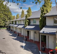 Elphin Villas - Northern Rivers Accommodation