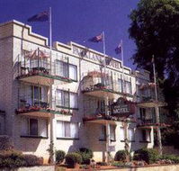 Parklane Motel - Northern Rivers Accommodation