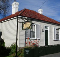 Alice's Cottages - Northern Rivers Accommodation