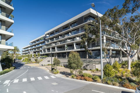Sandy Hill Serviced Aparetments - Northern Rivers Accommodation 3