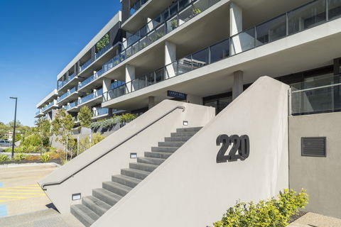 Sandy Hill Serviced Aparetments - Northern Rivers Accommodation 4