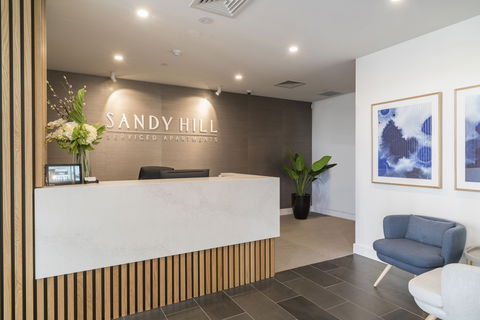Sandy Hill Serviced Aparetments - Northern Rivers Accommodation 7