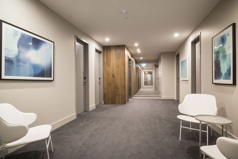 Sandy Hill Serviced Aparetments - Northern Rivers Accommodation 8