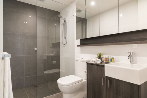 Sandy Hill Serviced Aparetments - Northern Rivers Accommodation 12