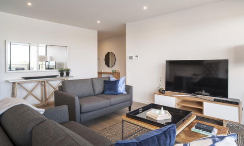 Sandy Hill Serviced Aparetments - Northern Rivers Accommodation 13