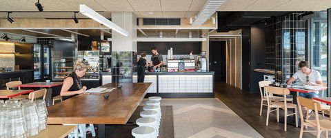 Sandy Hill Serviced Aparetments - Northern Rivers Accommodation 14