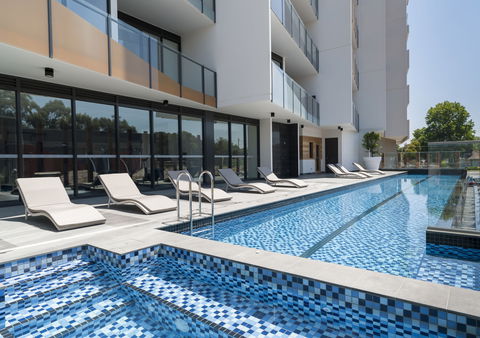 Sandy Hill Serviced Aparetments - Northern Rivers Accommodation 15