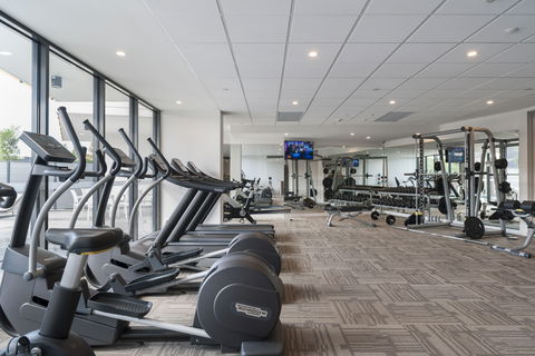 Sandy Hill Serviced Aparetments - Northern Rivers Accommodation 17