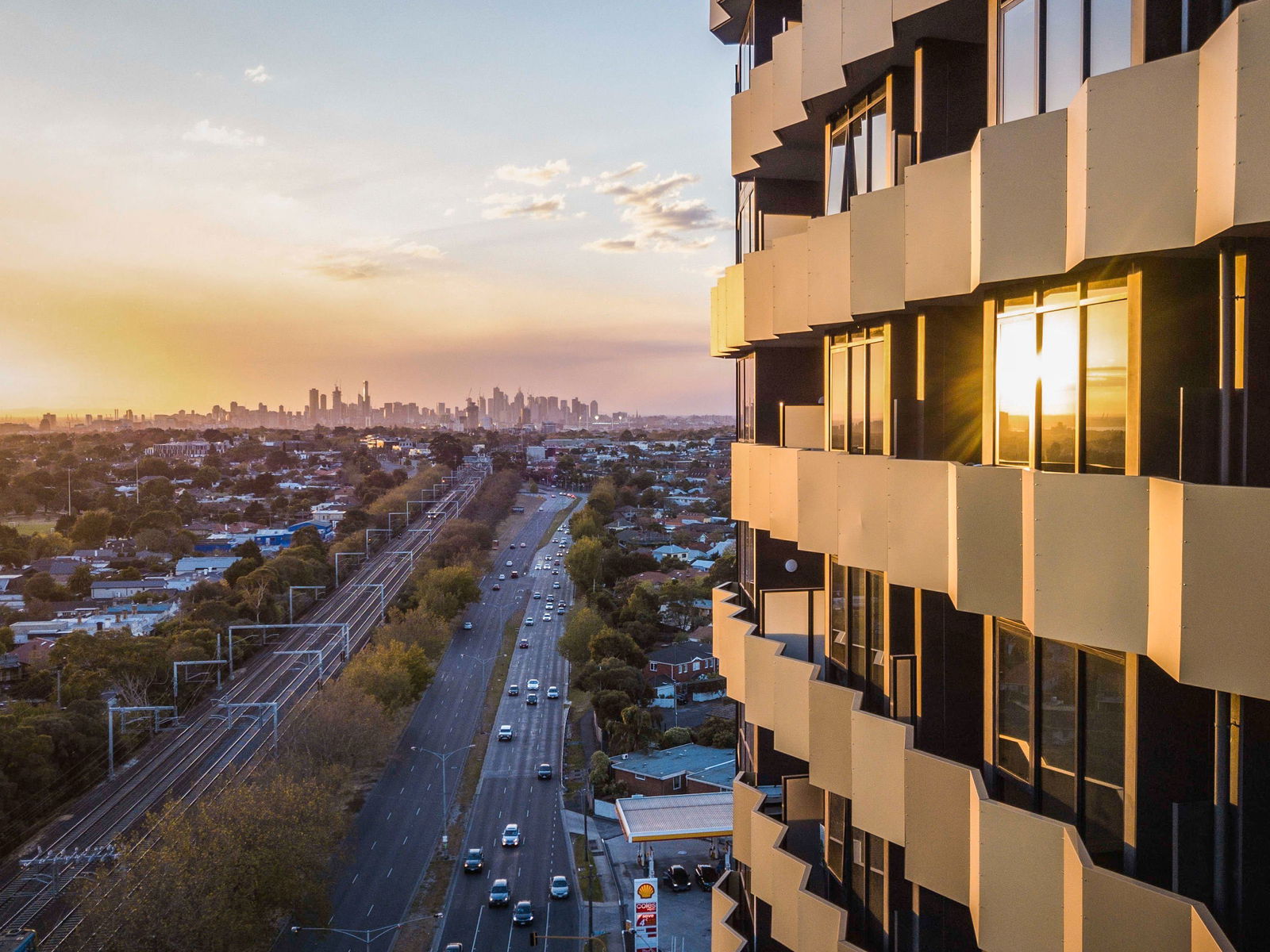 Malvern VIC Northern Rivers Accommodation