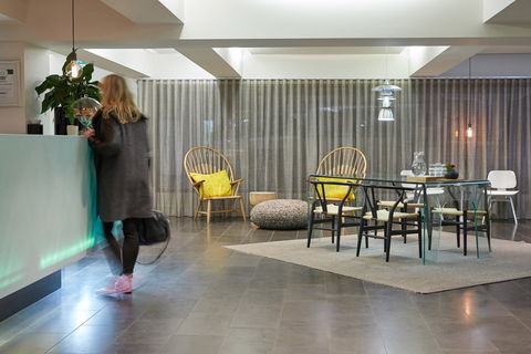 Cosmopolitan Hotel - Northern Rivers Accommodation 2