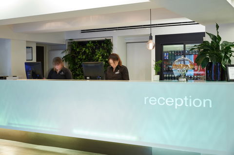 Cosmopolitan Hotel - Northern Rivers Accommodation 3
