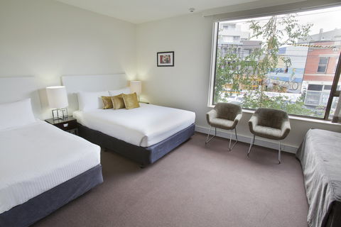 Cosmopolitan Hotel - Northern Rivers Accommodation 6