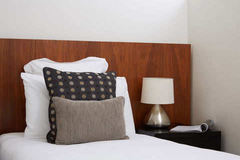 Cosmopolitan Hotel - Northern Rivers Accommodation 11