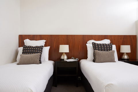 Cosmopolitan Hotel - Northern Rivers Accommodation 12
