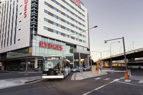 Rydges Sydney Airport Hotel - Northern Rivers Accommodation 1