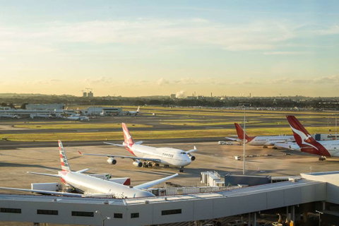 Rydges Sydney Airport Hotel - Northern Rivers Accommodation 2
