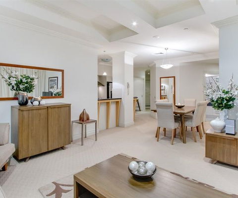 MacArthur Chambers - Northern Rivers Accommodation 1