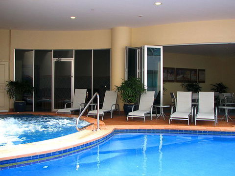 MacArthur Chambers - Northern Rivers Accommodation 2