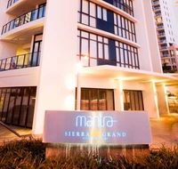 Mantra Sierra Grand - Northern Rivers Accommodation