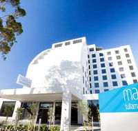 Mantra Tullamarine Hotel - Northern Rivers Accommodation
