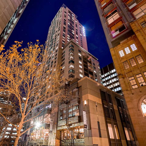 Amora Hotel Jamison Sydney - Northern Rivers Accommodation 0
