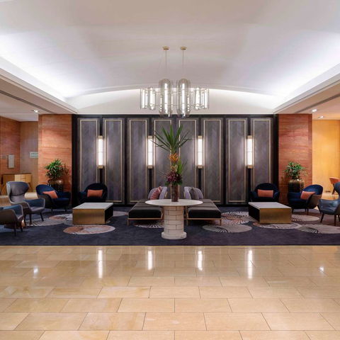 Amora Hotel Jamison Sydney - Northern Rivers Accommodation 1