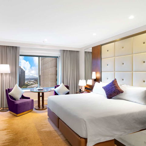 Amora Hotel Jamison Sydney - Northern Rivers Accommodation 2