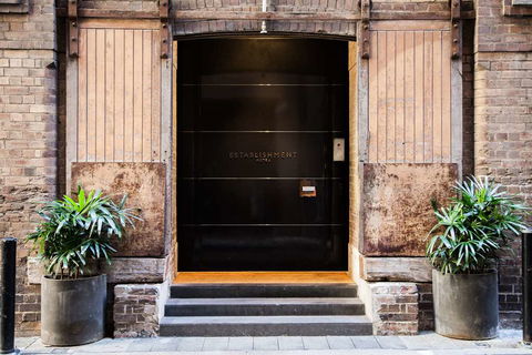 Establishment Hotel - Northern Rivers Accommodation 1