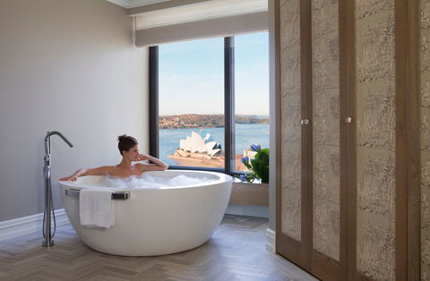 Four Seasons Hotel Sydney - Northern Rivers Accommodation 1