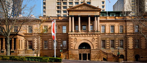 InterContinental Sydney - Northern Rivers Accommodation 0