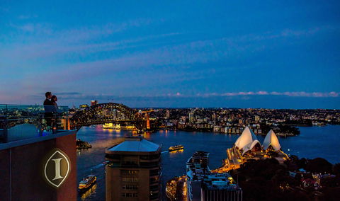 InterContinental Sydney - Northern Rivers Accommodation 1
